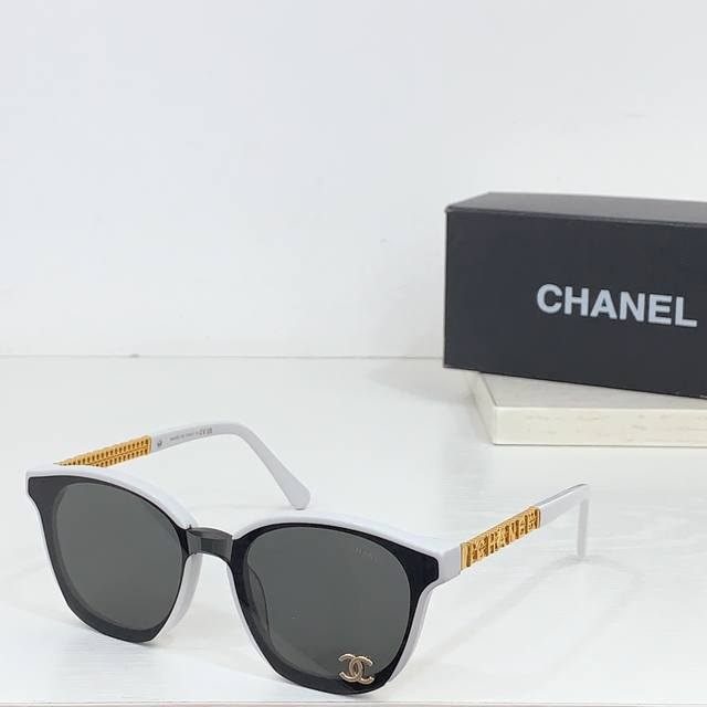 Chanel * Model: A95079 Size: 53 Ports 18-140