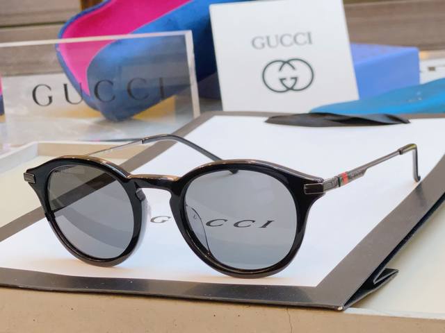 Gucc's new sunglasses, Model：Gg1890Sa，Size： 49 mouths 22-145: