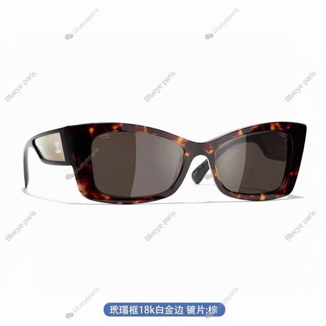 Hot selling Chanel * L original order high-quality model: CH5430, with independent coding on the official website synchronized with high-end goods size: 54 mouths 18-140