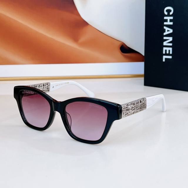 Chanel * Model: A95096 Size: 55 Ports 18-140