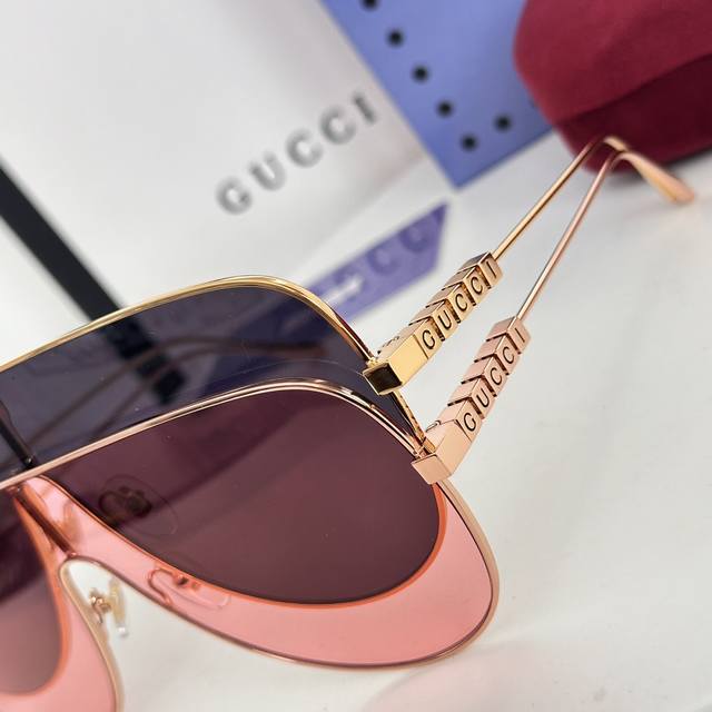 Detail drawing Gucc * Model: Gg1436S Size: 55 ports 19-145