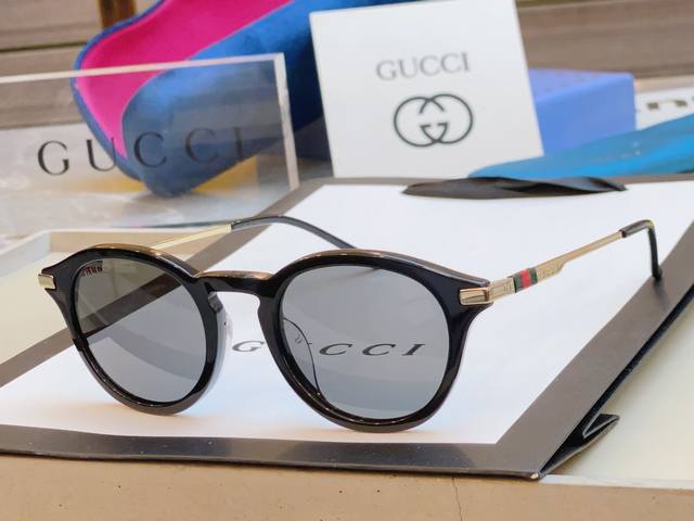 Gucc's new sunglasses, Model：Gg1890Sa，Size： 49 mouths 22-145: