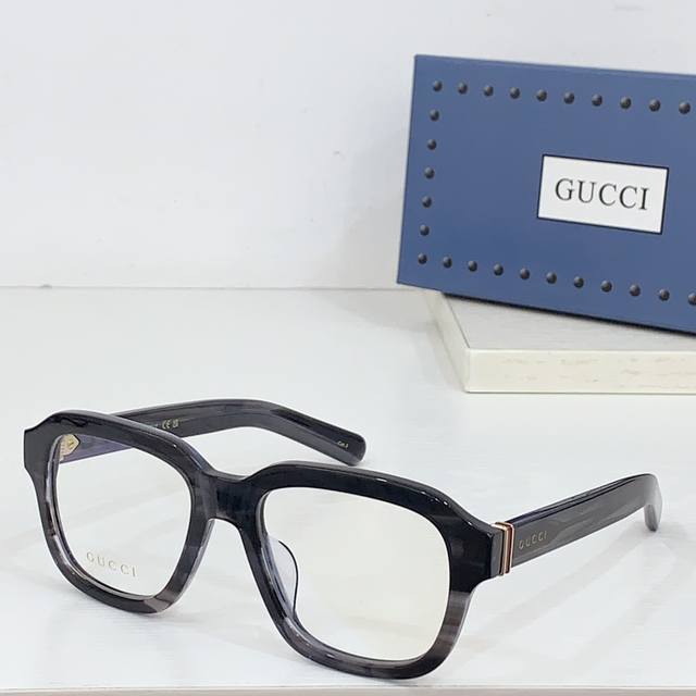Gucc's new sunglasses, Model: Gg1508S, Size: 55 mouthed 19-145