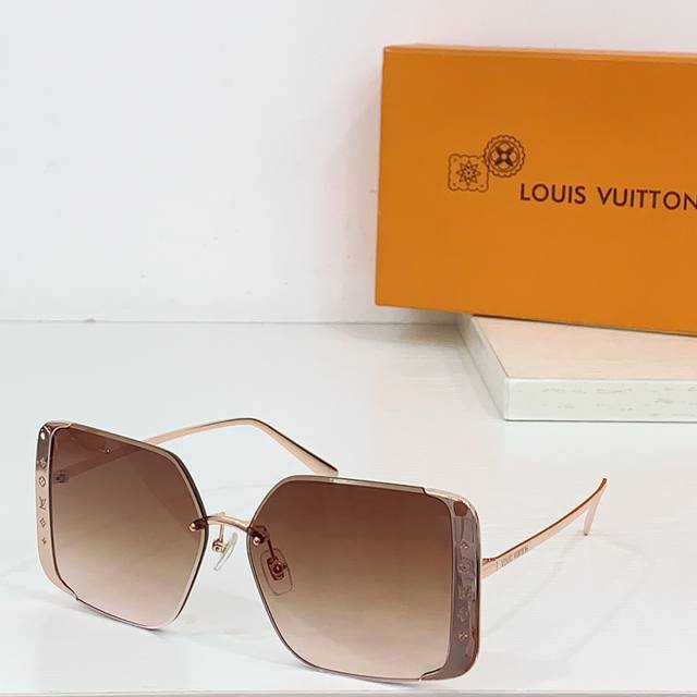 Louis Vuitton Model ：Z1994U Size ：57-13-145