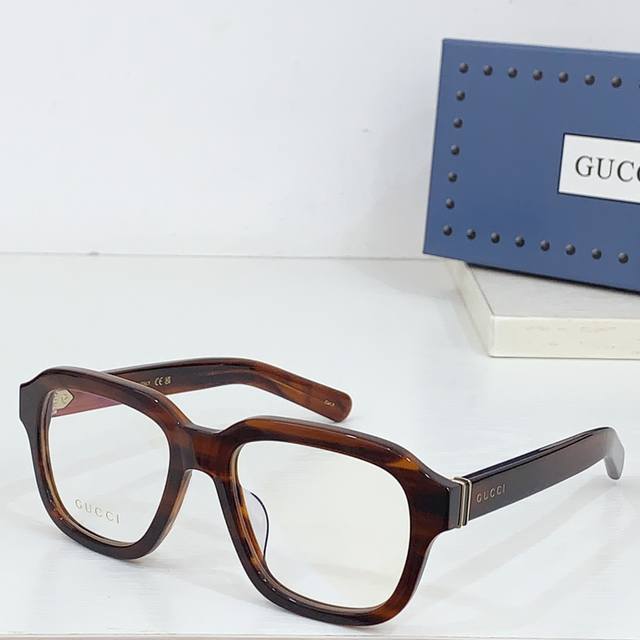 Gucc's new sunglasses, Model: Gg1508S, Size: 55 mouthed 19-145