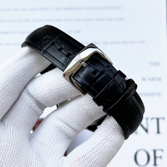 Armani, hollowed out watch series, equipped with imported brand new 82S7 gold movement, precise and trouble free timing, diameter for men: 42mm, thickness 10mm, classic needle buckle, sapphire glass mirror, fireproof flower, scratch resistant, 316 st