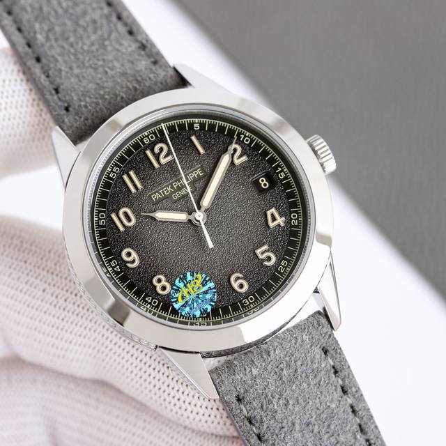 Unified price: The upgraded strong night light version of Gr has arrived at Patek Philippe Classic Watch Series Ref.5226G-001. Size: 40Mm. Case: Patek Philippe Calatrava Series. Due to its round and smooth case shape: