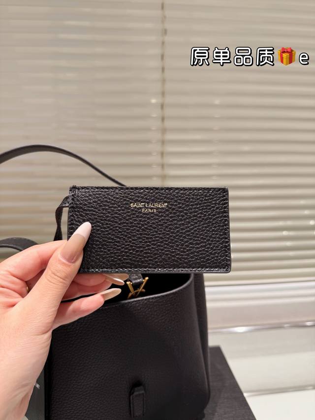 Small original Ysl Saint Laurent shopping bag. I can't help but admire her Ysl Saint Laurent shopping bag. I can't help but admire how beautiful she is. A must-have street item for stylish and trendy women, Ysl Saint Laurent shopping bag with a brand