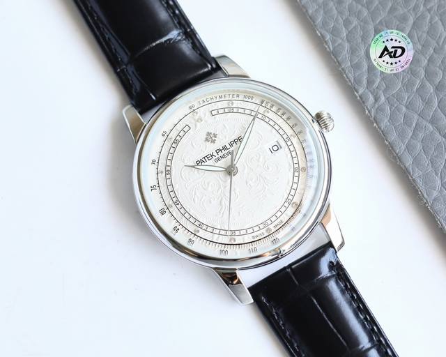 White gold. The latest popular Patek Philippe Patek Philippe upgraded version in 2024. 1. Carefully designed for 9 months, daring to be the first, striving for perfection, and breaking through multiple technical bottlenecks. 2. Exclusive latest pot i