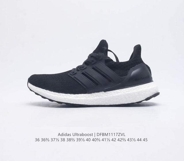 Adidas Ultraboost Shoes, a popular new product for both men and women, are practical sports and casual running shoes made of fabric mesh. They are comfortable and sporty. The ultraboost running shoes are classic but not old