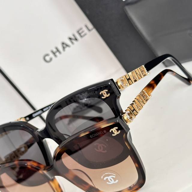 Detail Image: Chanel * Model: CH6806 Size: 66 Ports 17-145
