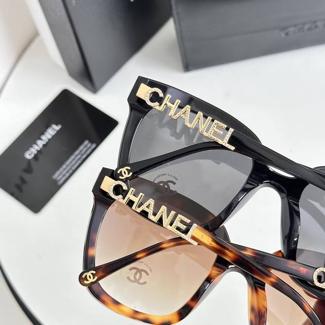 Detail Image: Chanel * Model: CH6806 Size: 66 Ports 17-145