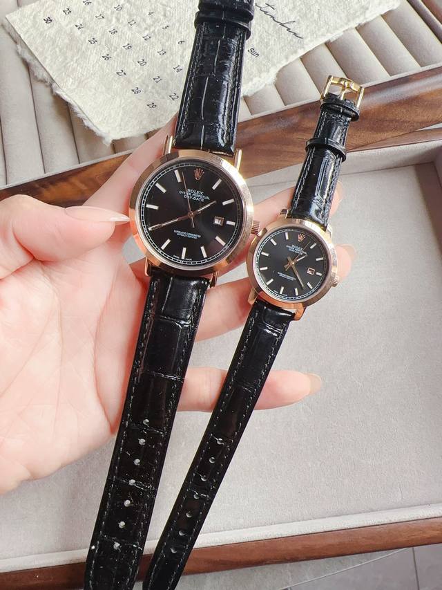 White rose steel strip 20. Specially launched as a lifetime gift for loved ones, the latest ultra-thin Rolex Rox men's and women's watch series is the perfect choice for couples. It features an imported quartz movement for precise timekeeping, a sapp