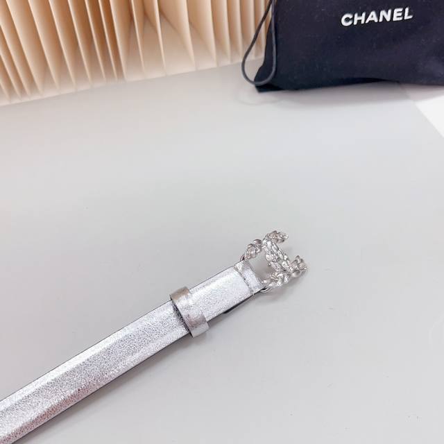 New 2.0cm Chanel official website, double-sided top layer cowhide leather material, length:. 758.80.85.90.95.100. Euro, copper hardware buckle original mold opening custom celebration]: