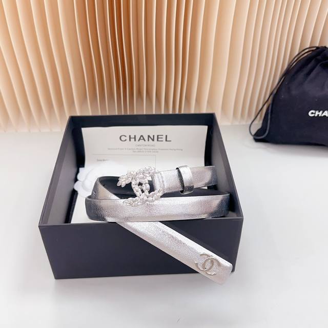 New 2.0cm Chanel official website, double-sided top layer cowhide leather material, length:. 758.80.85.90.95.100. Euro, copper hardware buckle original mold opening custom celebration]: