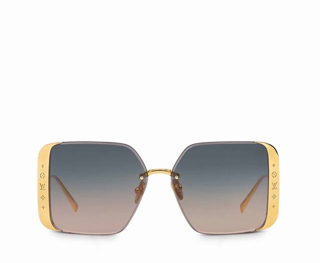 Louis Vuitton Model ：Z1994U Size ：57-13-145