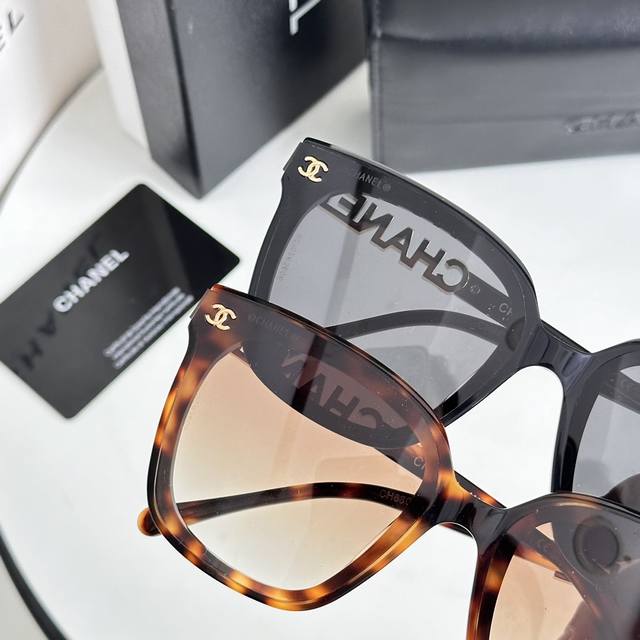 Detail Image: Chanel * Model: CH6806 Size: 66 Ports 17-145