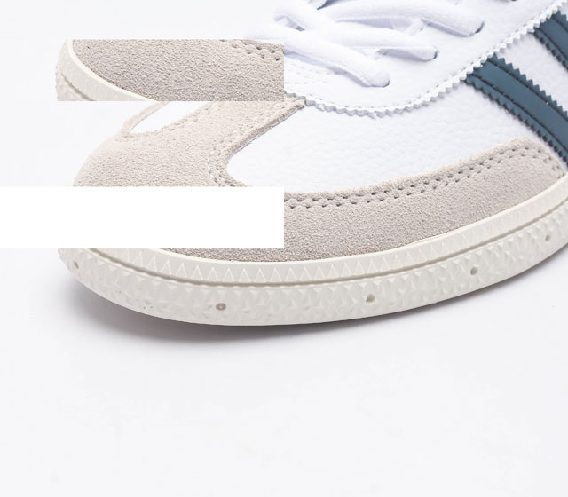 Adidas Originals Handball Spzl Handball Athlete Series Versatile Casual Sneakers Item Number If3742 Size 35 36 37 38 39 4