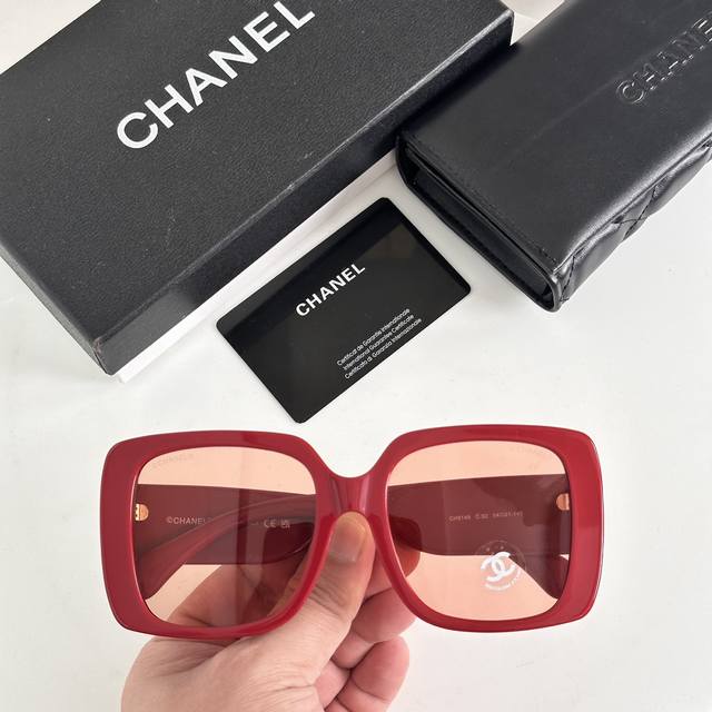 Chanel * Model: Ch9149Size: 54 Ports 21-145