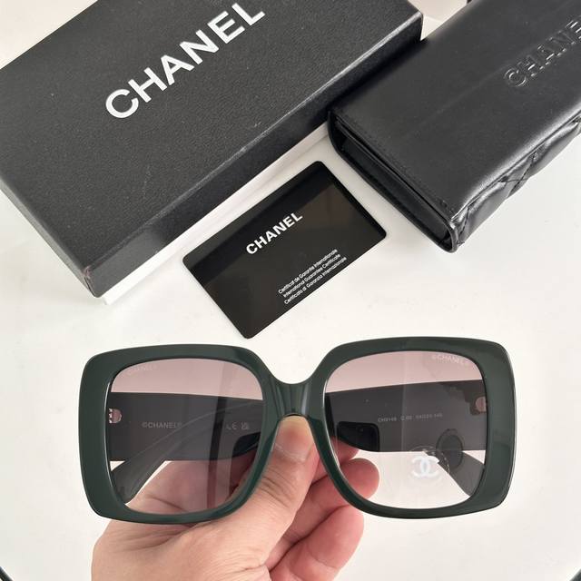 Chanel * Model: Ch9149Size: 54 Ports 21-145